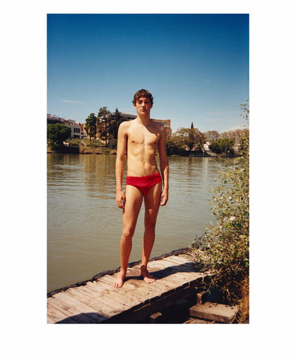 Standard Colour Hand Print