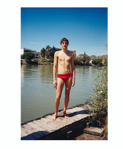 Standard Colour Hand Print