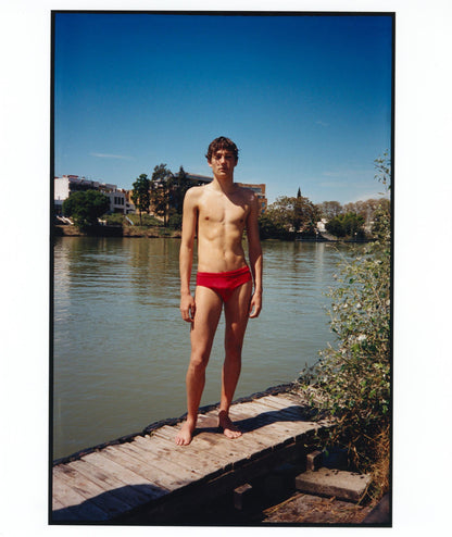 Standard Colour Hand Print