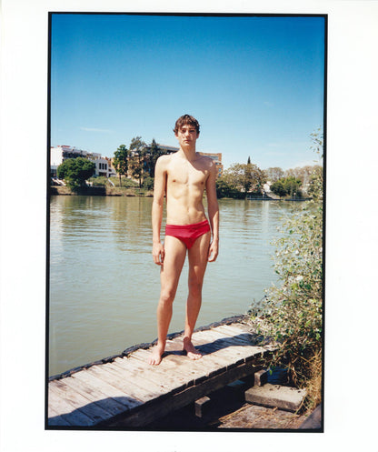 Standard Colour Hand Print