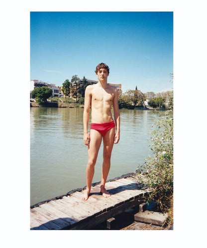 Standard Colour Hand Print