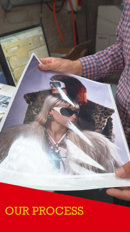 DPD (Digital-Print-Digital)