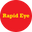 Rapid Eye Darkrooms logo