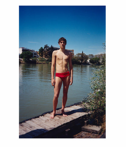 Standard Colour Hand Print