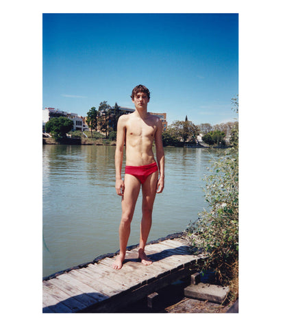 Standard Colour Hand Print