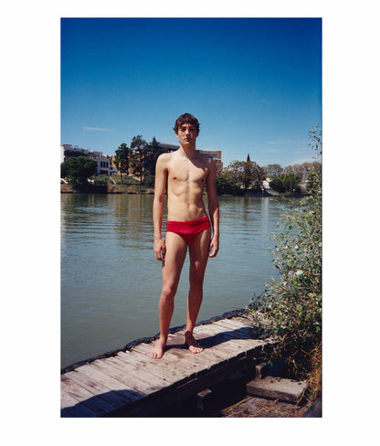 Standard Colour Hand Print