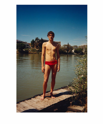 Standard Colour Hand Print