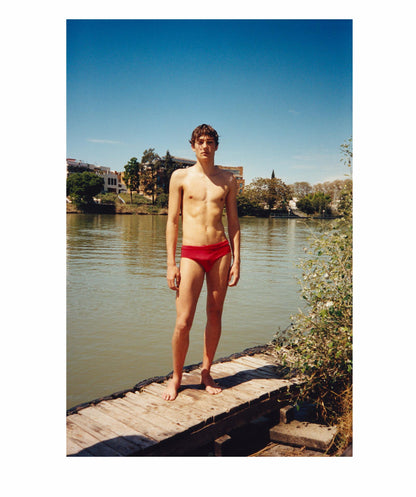 Standard Colour Hand Print