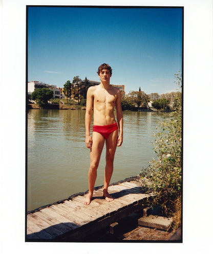 Standard Colour Hand Print