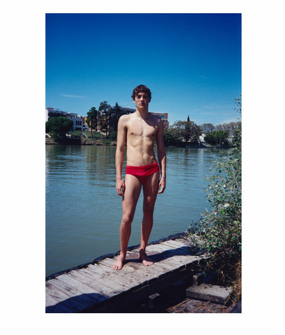 Standard Colour Hand Print