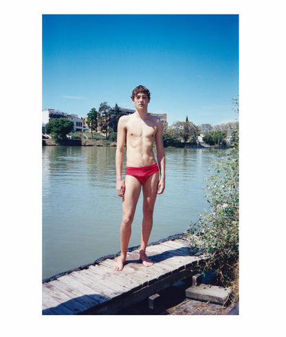 Standard Colour Hand Print