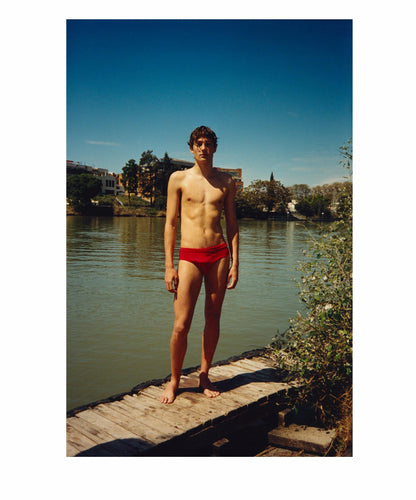 Standard Colour Hand Print