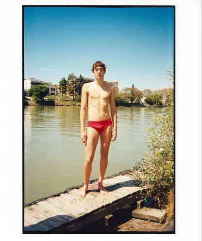 Standard Colour Hand Print