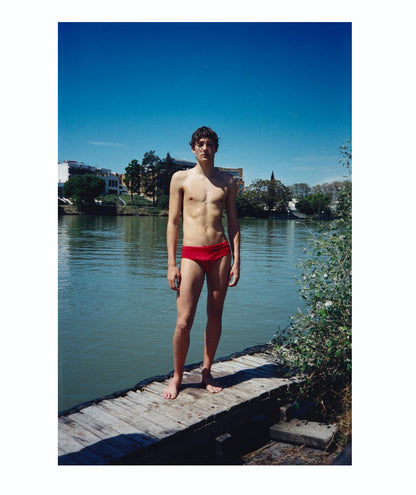 Standard Colour Hand Print