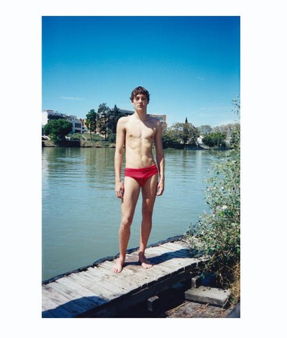 Standard Colour Hand Print