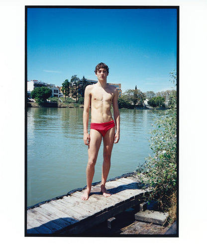 Standard Colour Hand Print