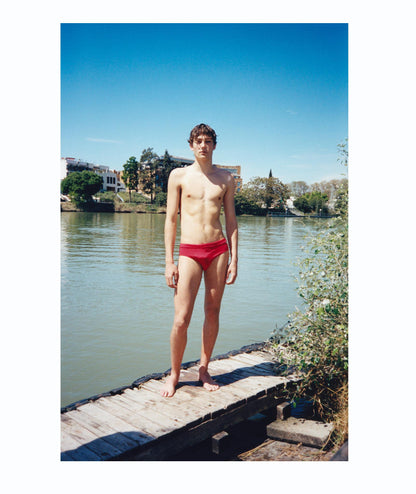 Standard Colour Hand Print