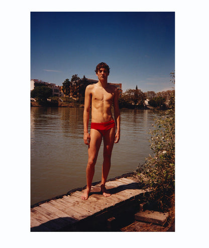 Standard Colour Hand Print