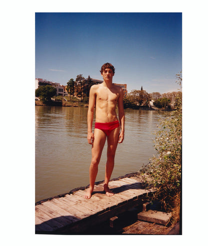 Standard Colour Hand Print