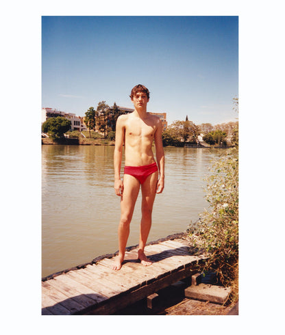 Standard Colour Hand Print