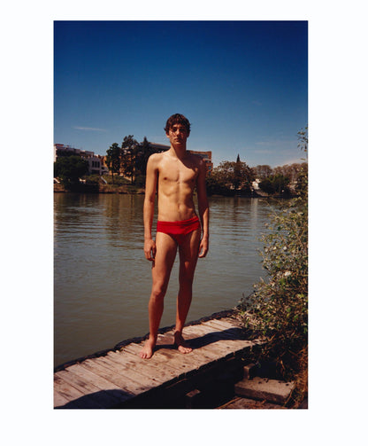 Standard Colour Hand Print