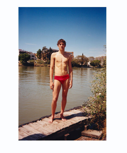 Standard Colour Hand Print