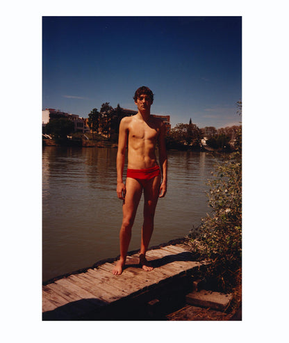 Standard Colour Hand Print