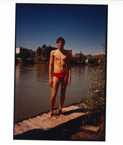 Standard Colour Hand Print