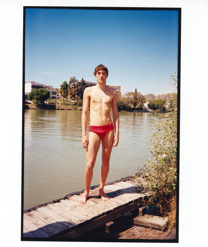 Standard Colour Hand Print