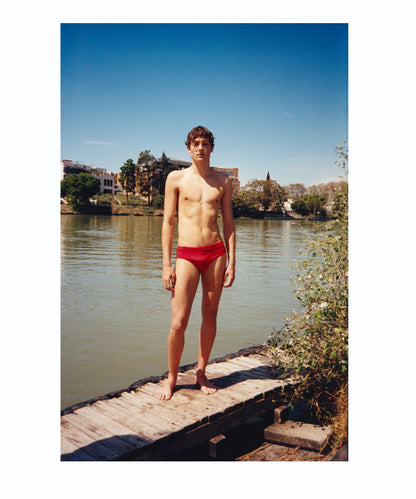 Standard Colour Hand Print