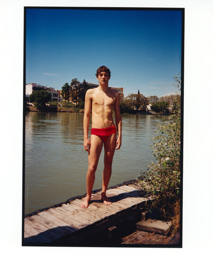 Standard Colour Hand Print