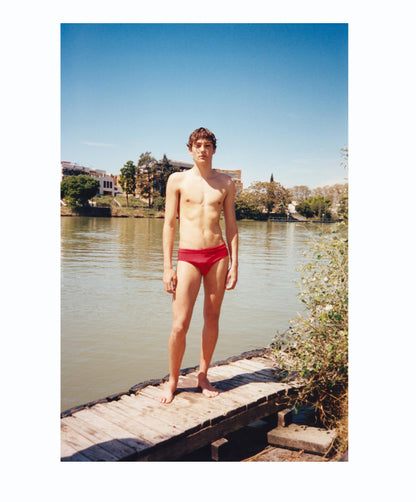 Standard Colour Hand Print