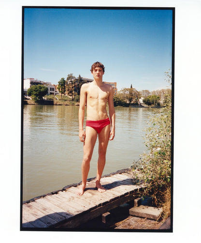 Standard Colour Hand Print