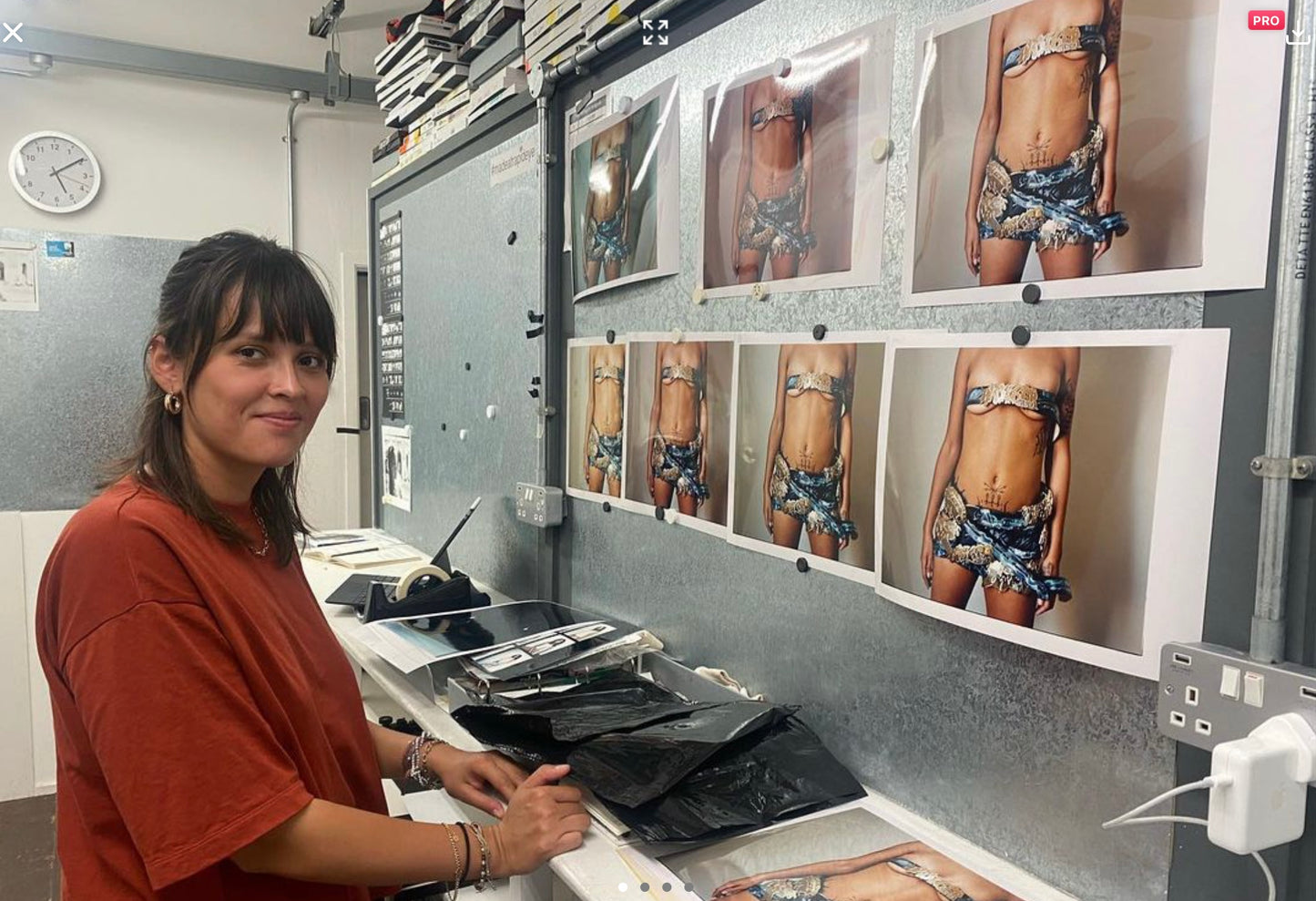 Hand printing Workshop (4 hr)