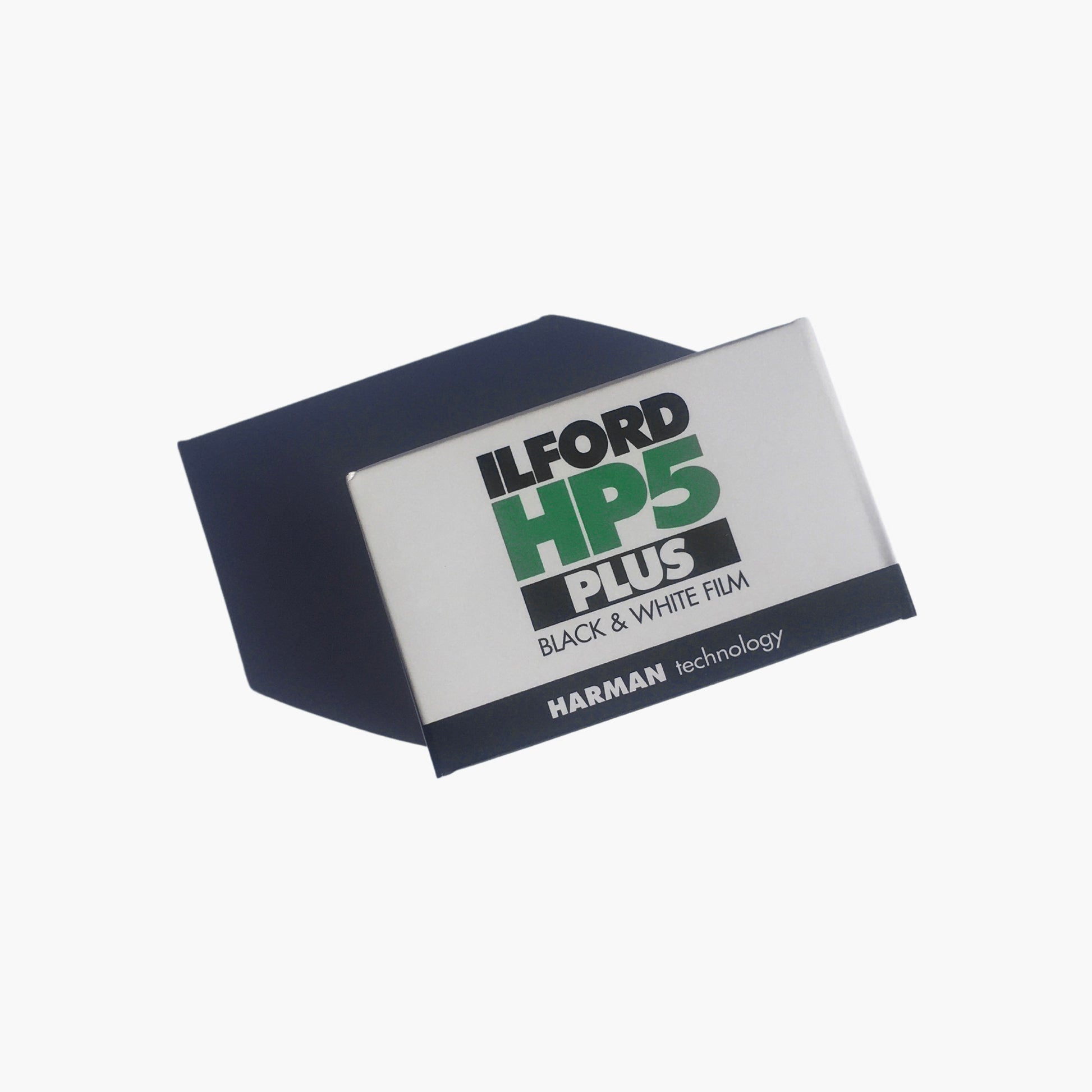 Ilford HP5+ 35mm Rapid Eye Darkrooms