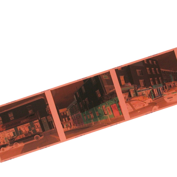 Colour (C41) 120 Dev Only Rapid Eye Darkrooms