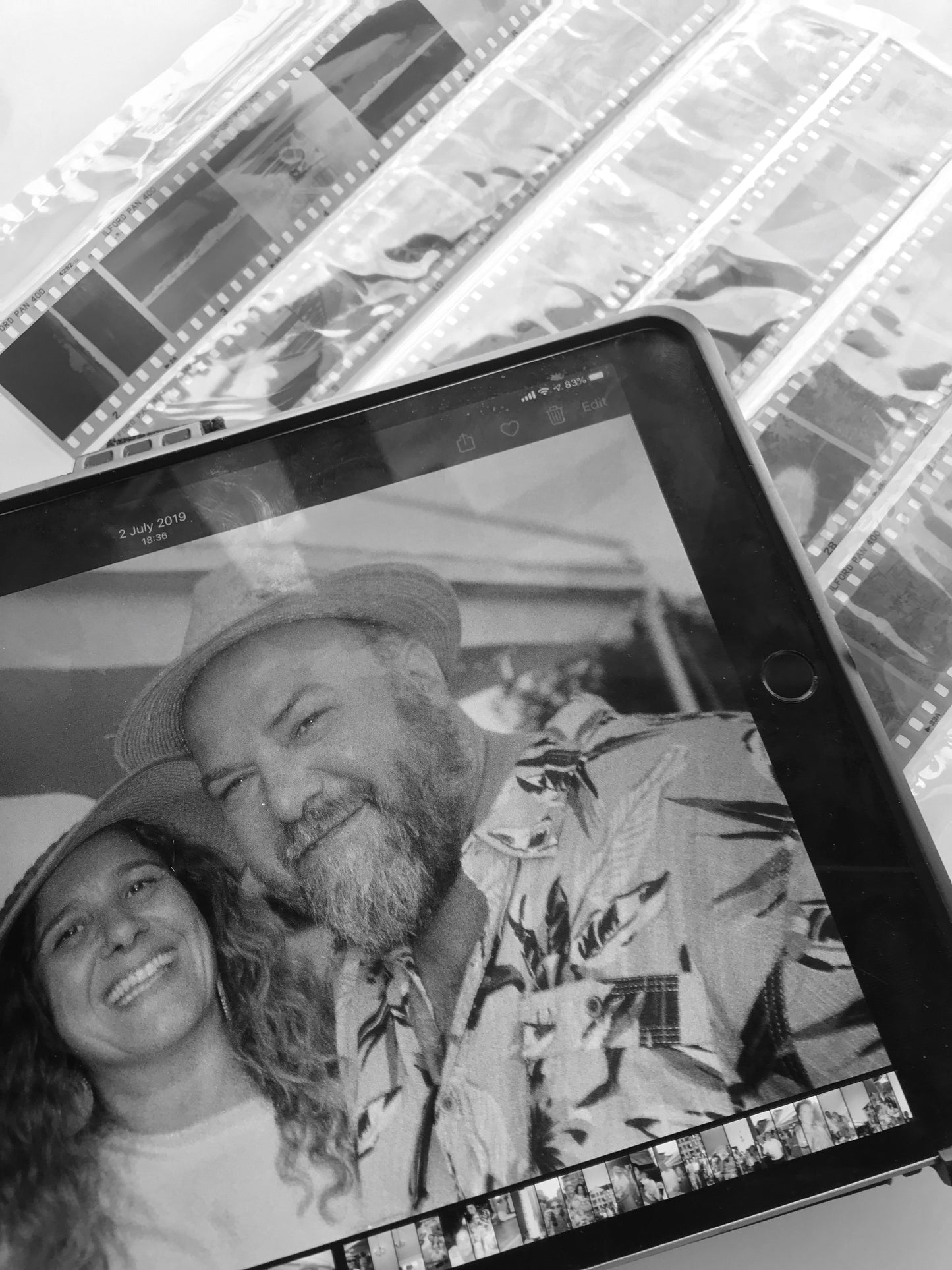 B&W 35mm Dev & Scan (Low Res) designed For SOCIAL MEDIA